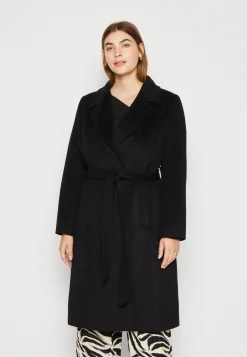 Wrap Coat - Manteau Classique|Lauren Ralph Lauren Woman Hot