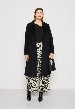 Wrap Coat - Manteau Classique|Lauren Ralph Lauren Woman Hot