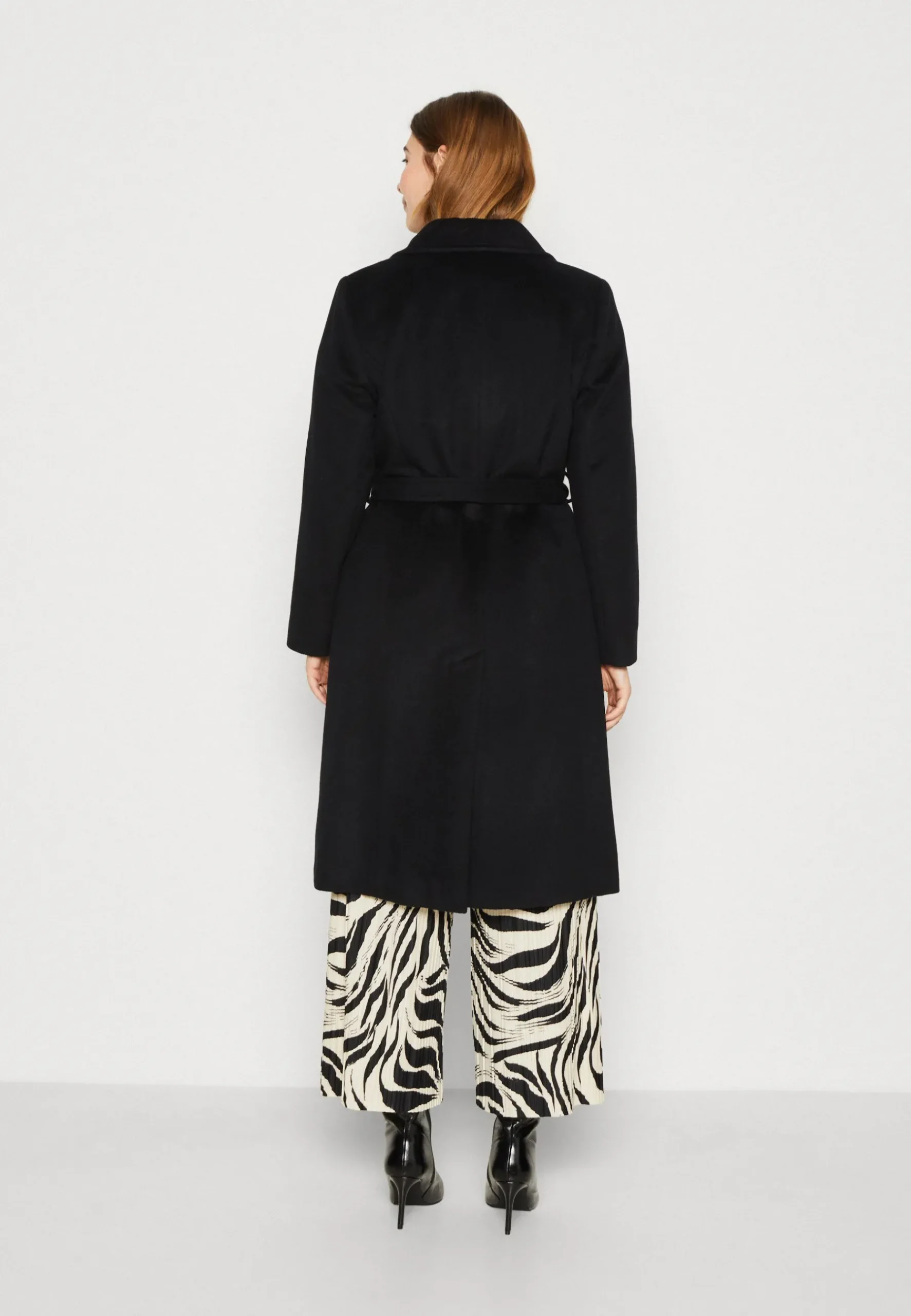 Wrap Coat - Manteau Classique|Lauren Ralph Lauren Woman Hot