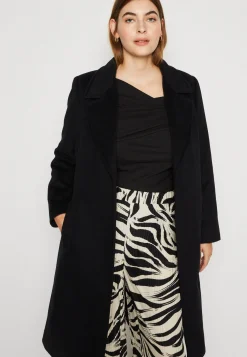 Wrap Coat - Manteau Classique|Lauren Ralph Lauren Woman Hot