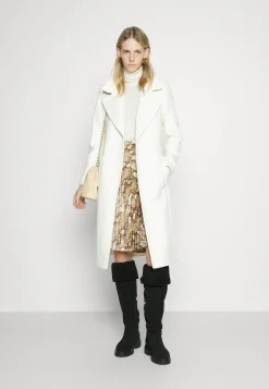 Wrap Coat - Manteau Classique|Lauren Ralph Lauren Best Sale