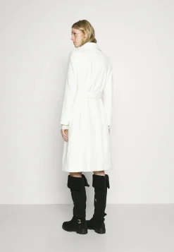 Wrap Coat - Manteau Classique|Lauren Ralph Lauren Best Sale