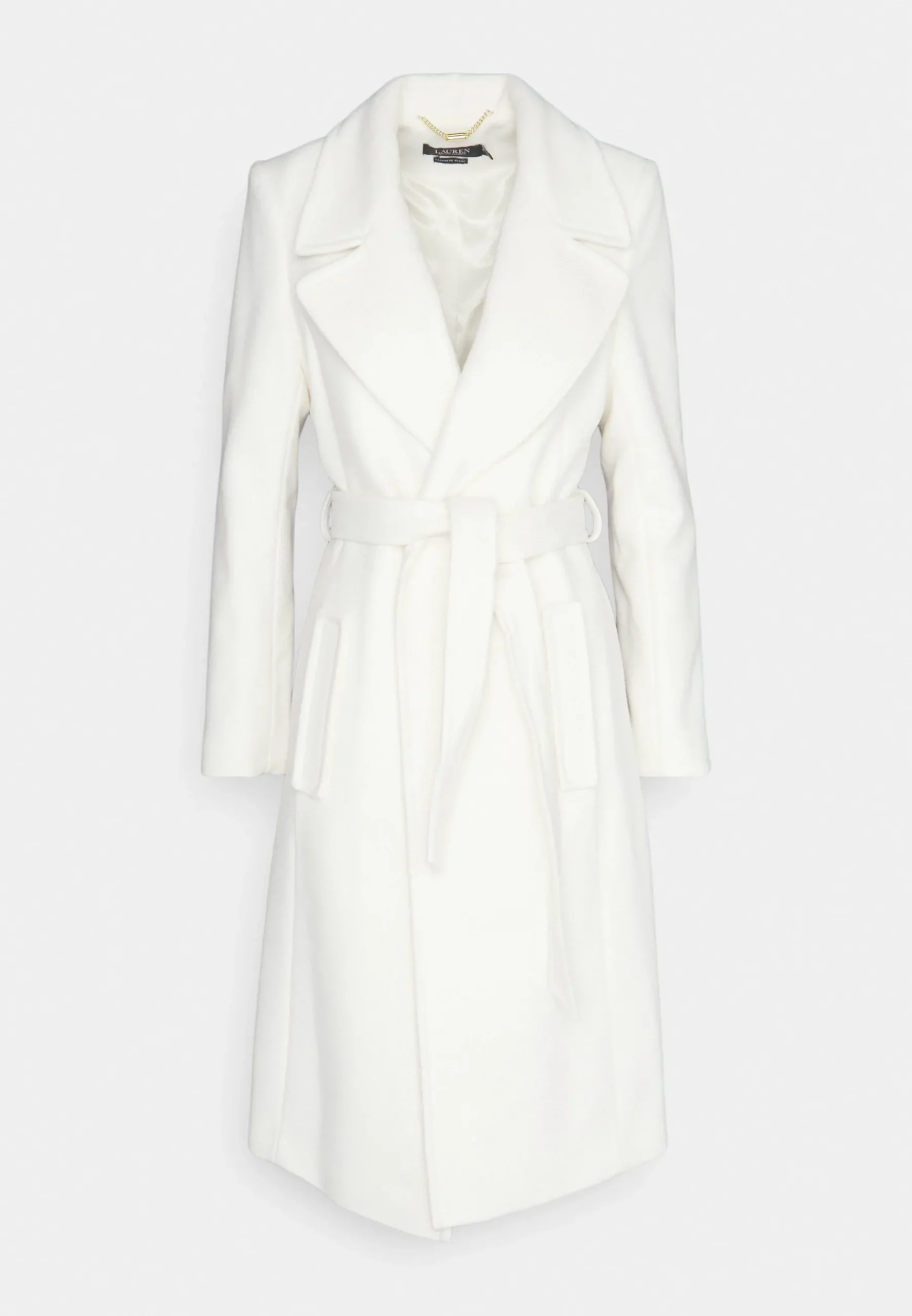 Wrap Coat - Manteau Classique|Lauren Ralph Lauren Best Sale