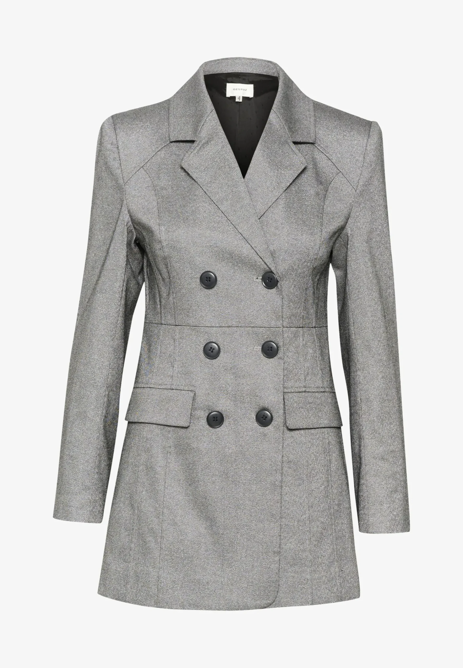 Yairagz Slim - Manteau Court|Gestuz Shop