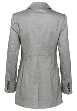 Yairagz Slim - Manteau Court|Gestuz Shop