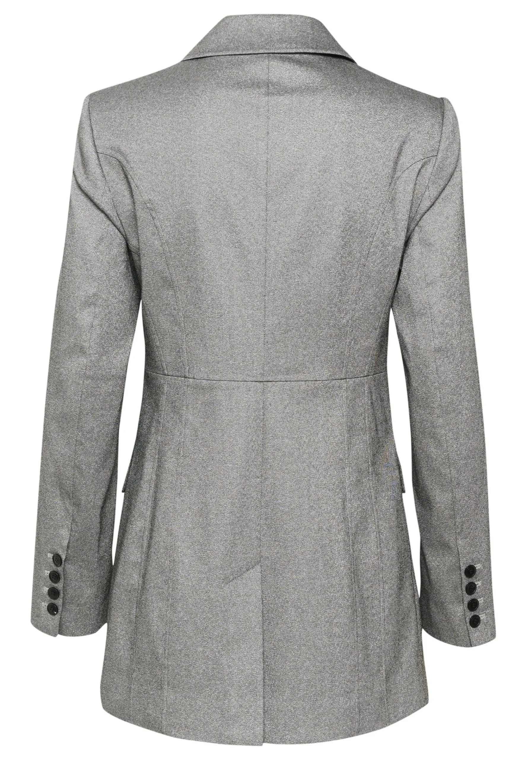 Yairagz Slim - Manteau Court|Gestuz Shop
