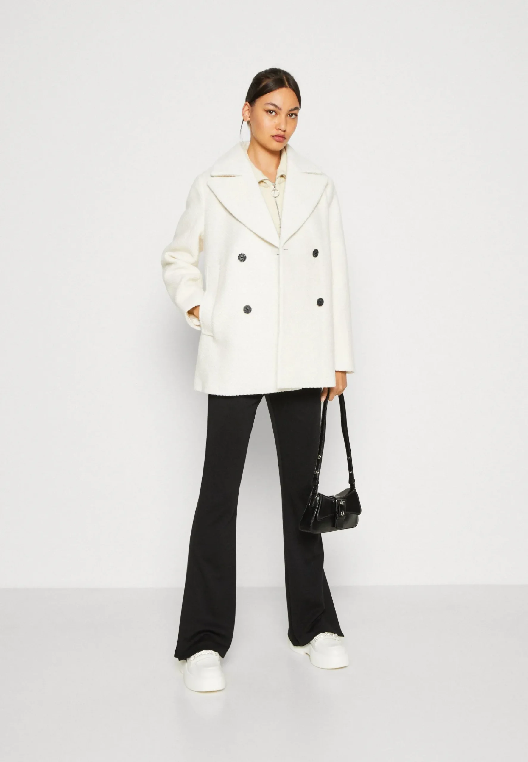inferno - Manteau Court|YAS Best