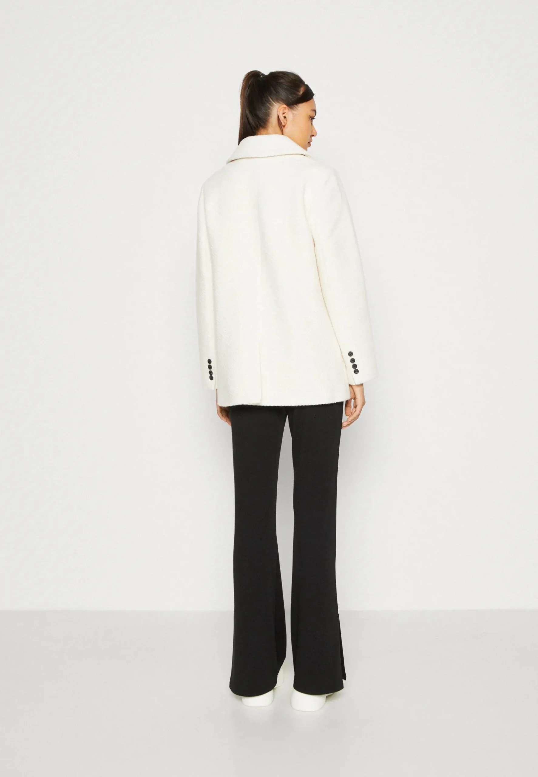inferno - Manteau Court|YAS Best