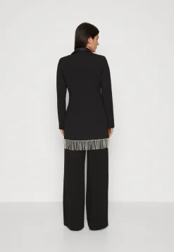 jessi Long Show - Manteau Court|YAS Best Sale