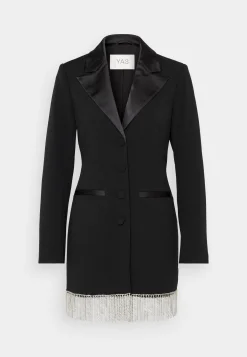 jessi Long Show - Manteau Court|YAS Best Sale
