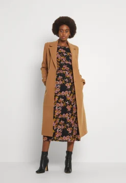 Yaskiliva Coat - Manteau Classique|YAS Tall Flash Sale