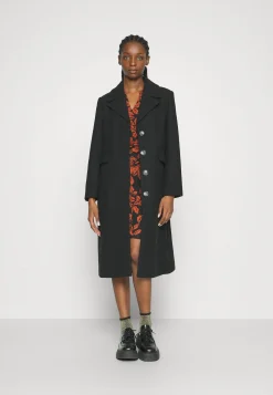 Yaslima Coat - Manteau Classique|YAS Petite New