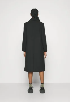 Yaslima Coat - Manteau Classique|YAS Petite New
