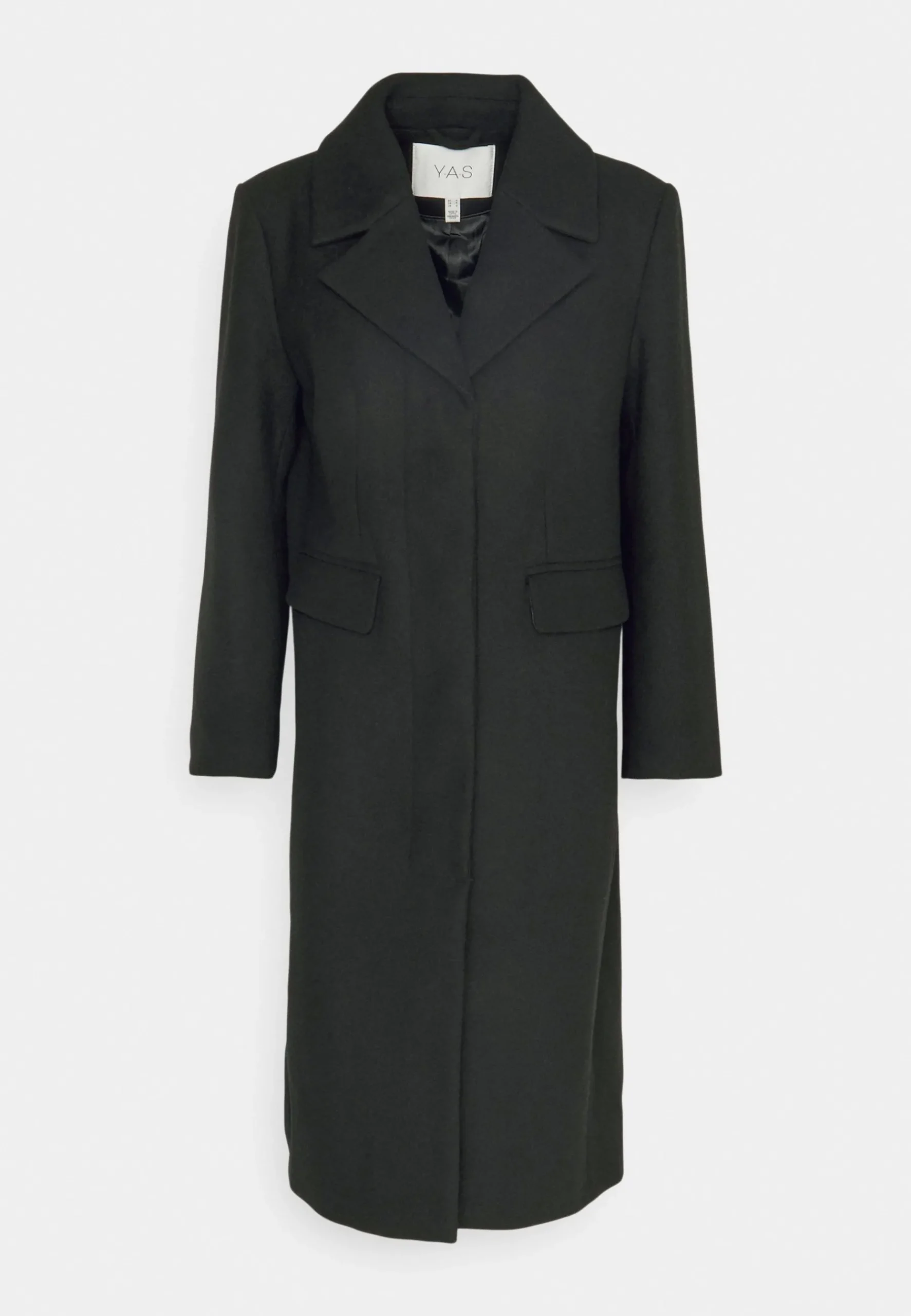 Yaslima Coat - Manteau Classique|YAS Petite New