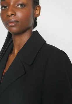 Yaslima Coat - Manteau Classique|YAS Petite New