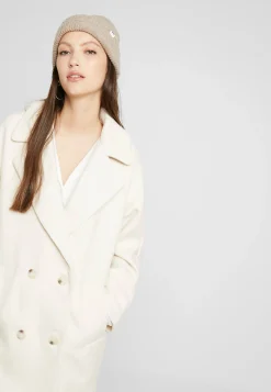 margit Long Coat - Manteau Classique|YAS Discount
