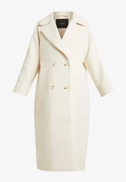 margit Long Coat - Manteau Classique|YAS Discount