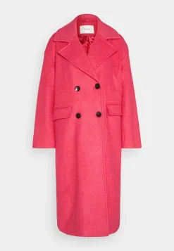 mila Coat - Manteau Classique|YAS Best
