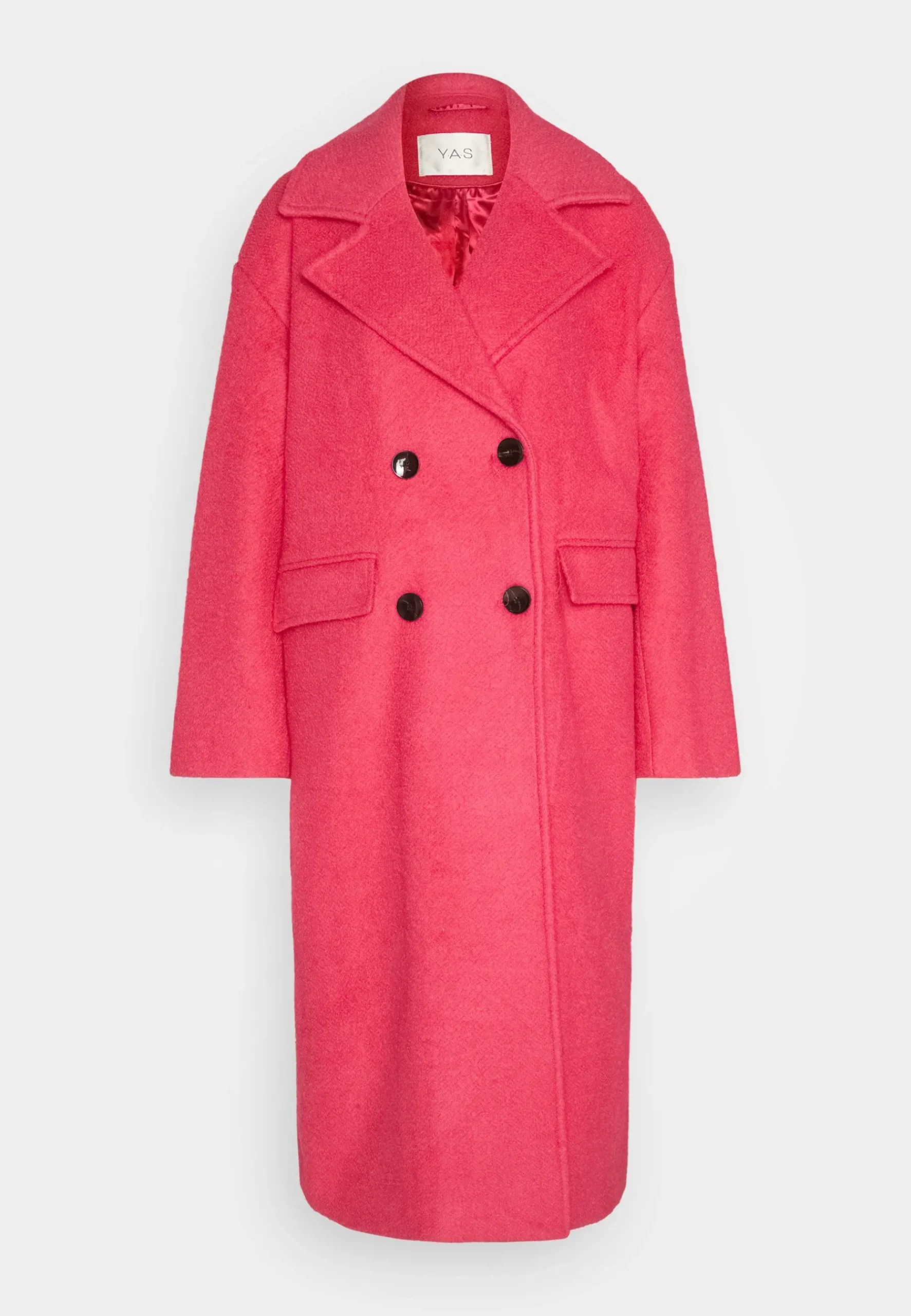 mila Coat - Manteau Classique|YAS Best