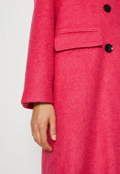 mila Coat - Manteau Classique|YAS Best