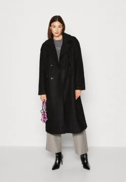 mila Coat - Manteau Classique|YAS Best
