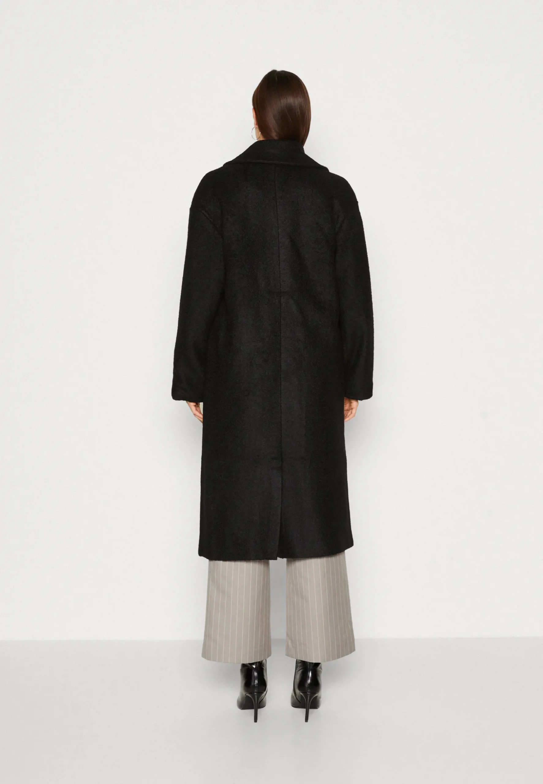 mila Coat - Manteau Classique|YAS Best
