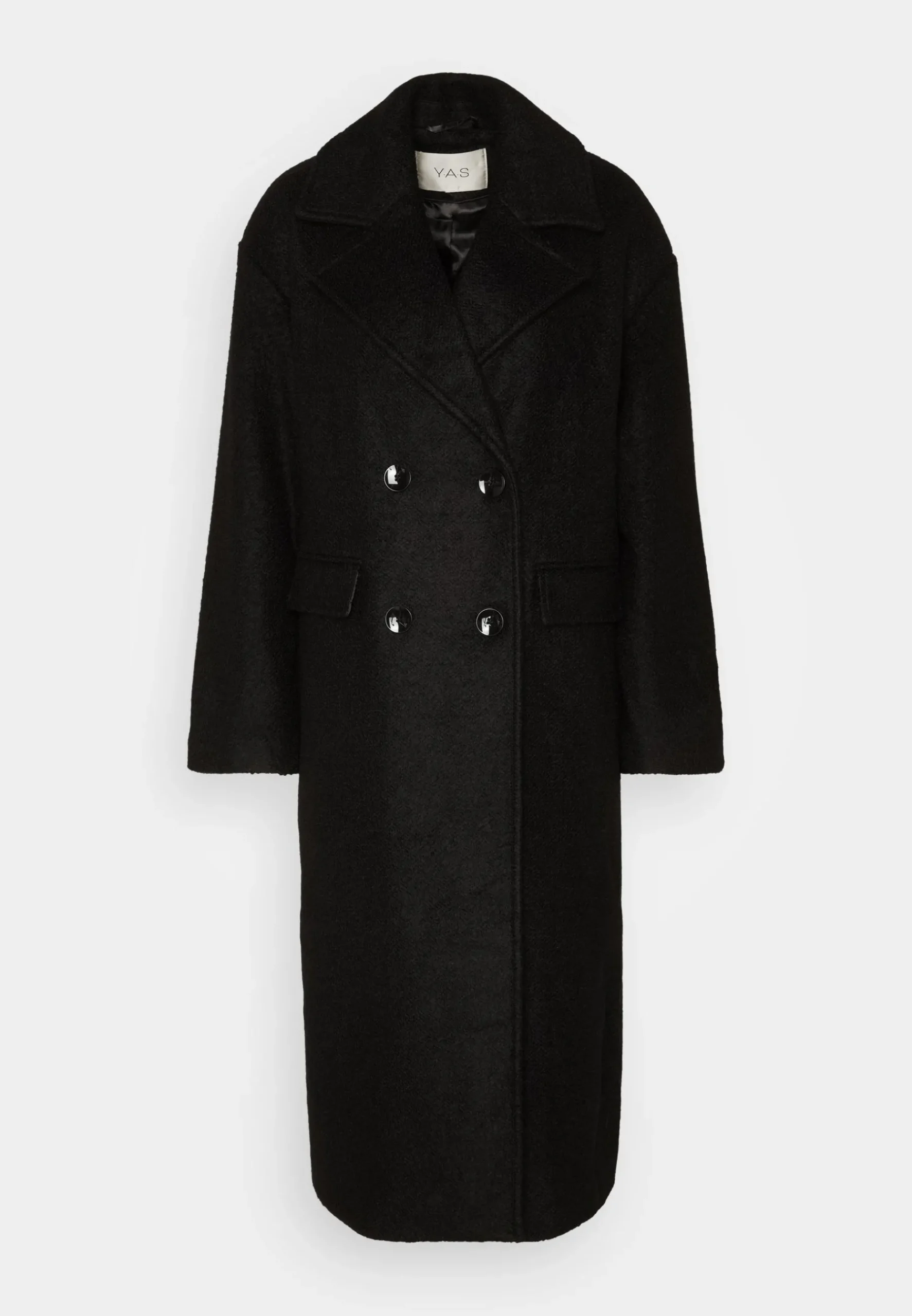 mila Coat - Manteau Classique|YAS Best