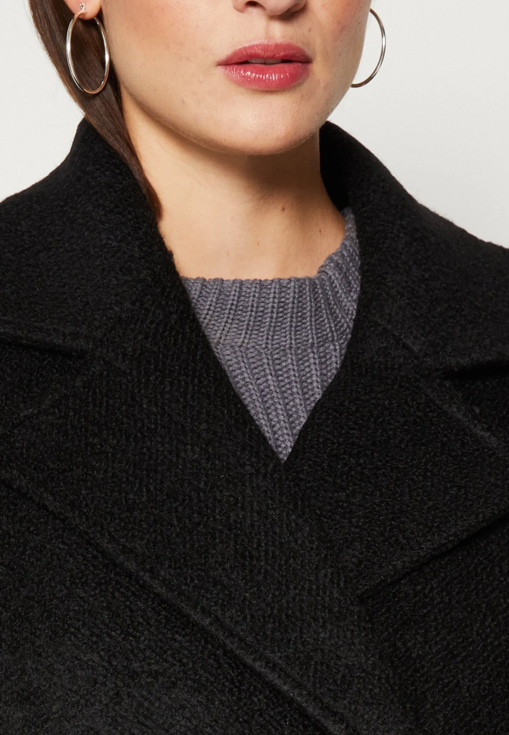 mila Coat - Manteau Classique|YAS Best