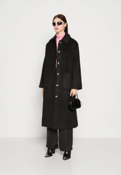 seren Coat - Manteau Classique|YAS Online