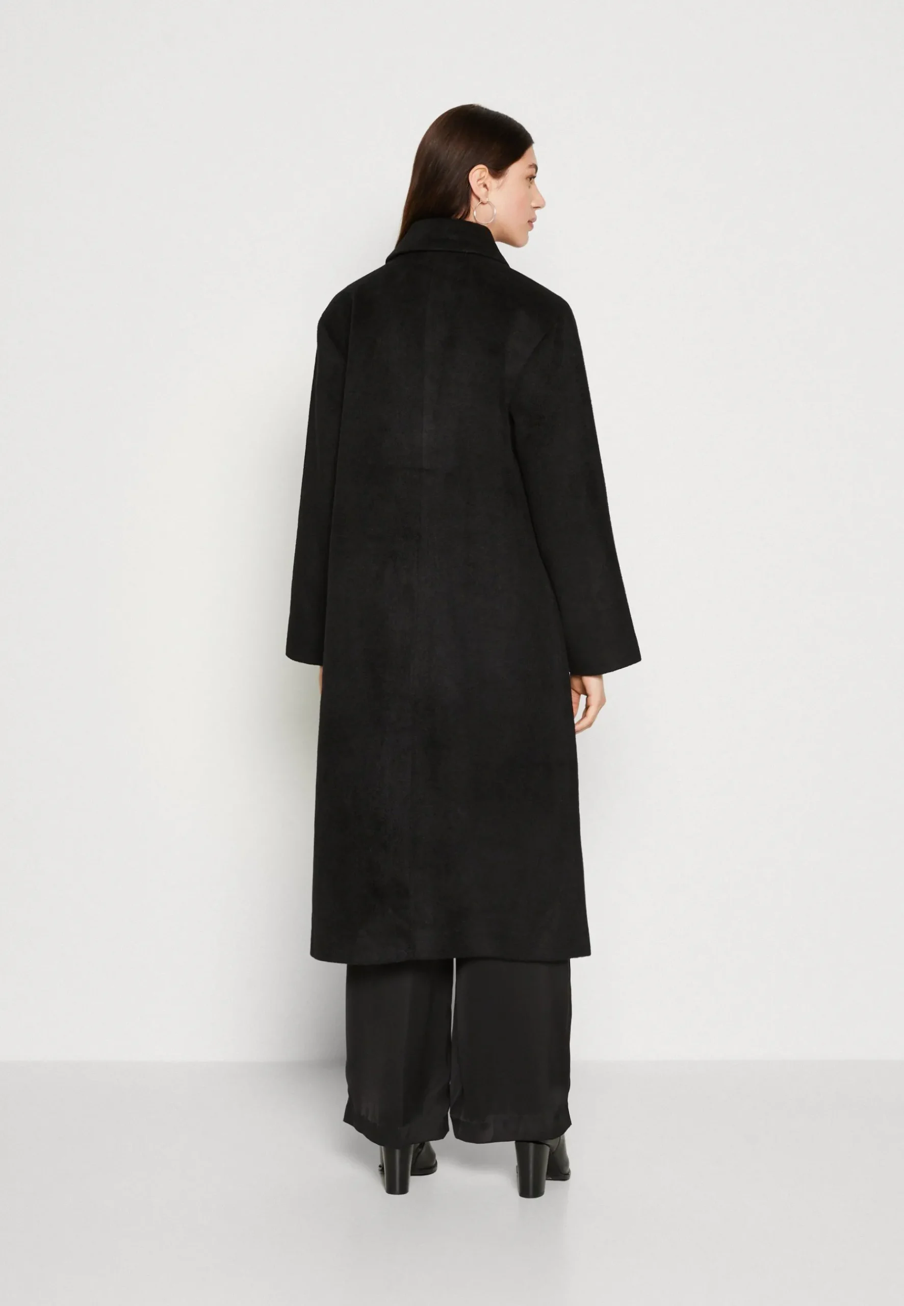seren Coat - Manteau Classique|YAS Online