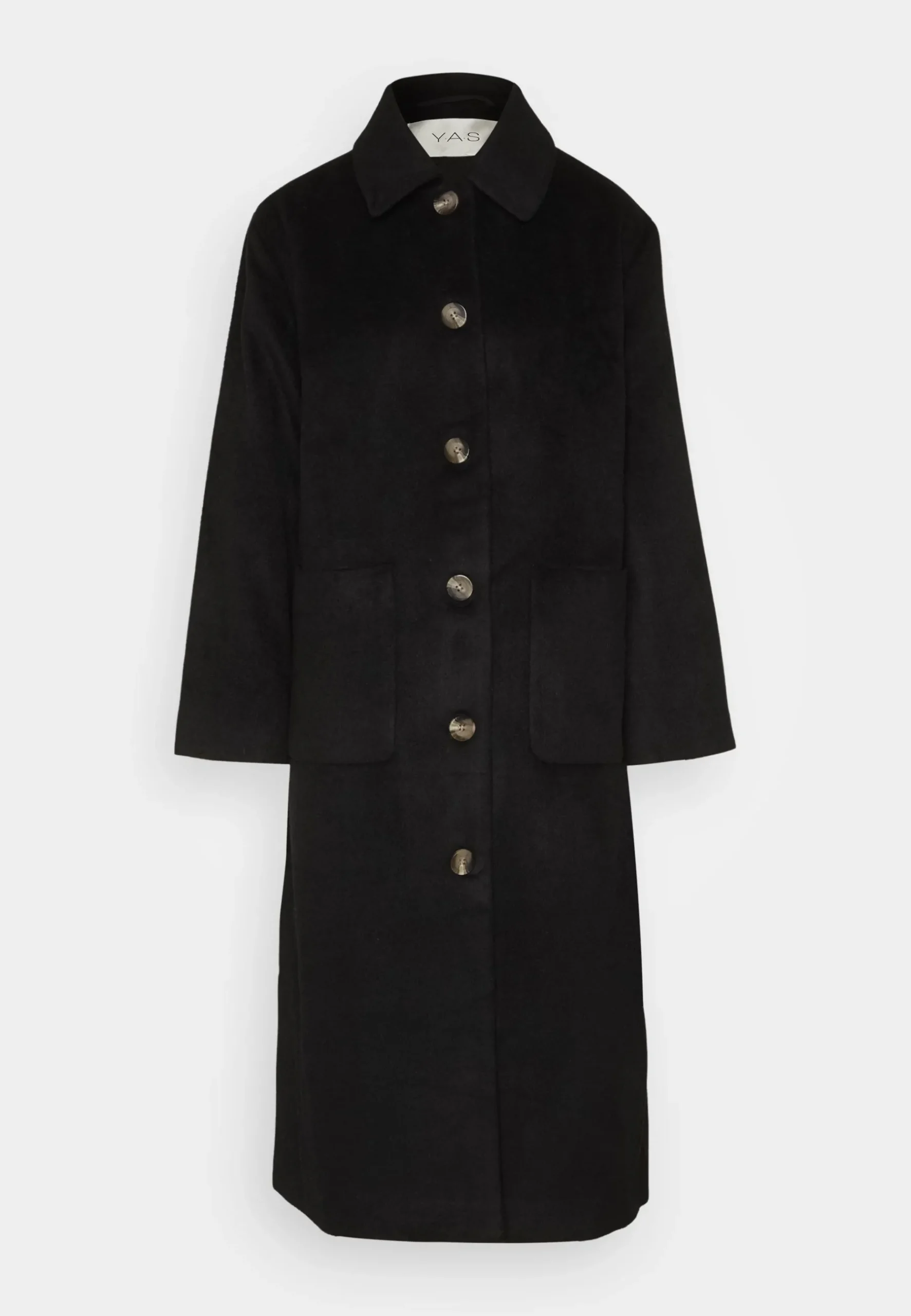 seren Coat - Manteau Classique|YAS Online