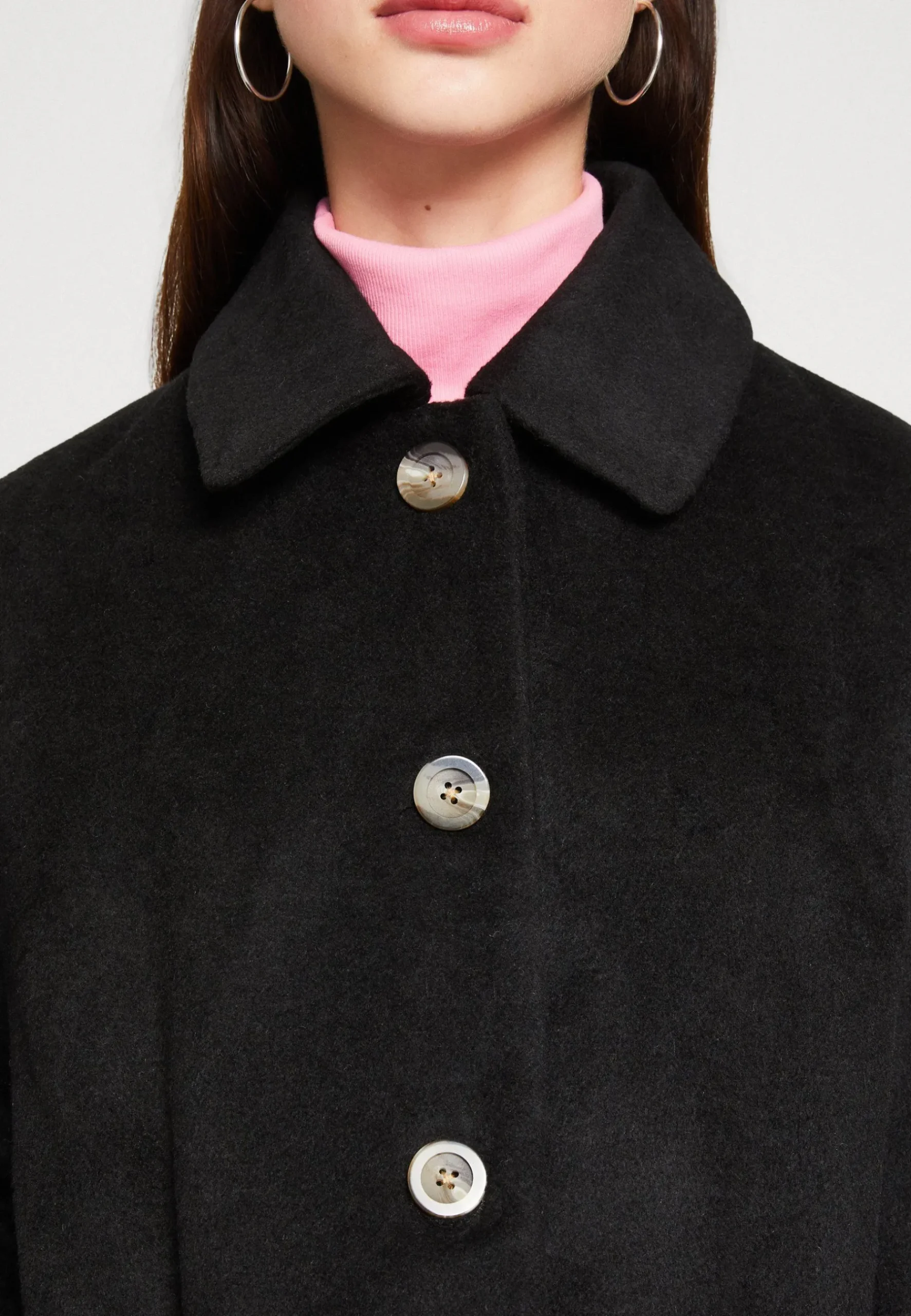 seren Coat - Manteau Classique|YAS Online