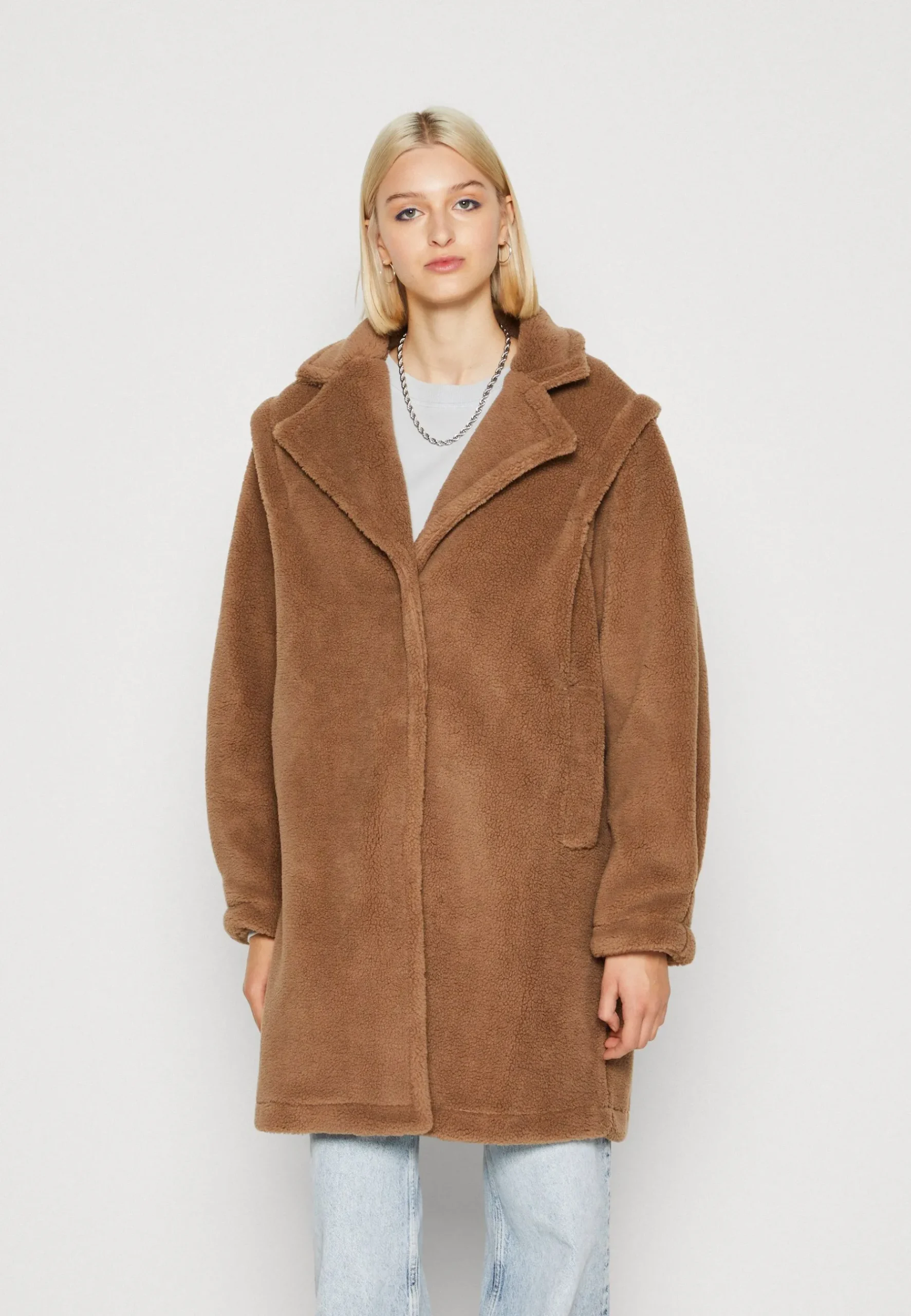 shea Coat - Manteau Classique|YAS New