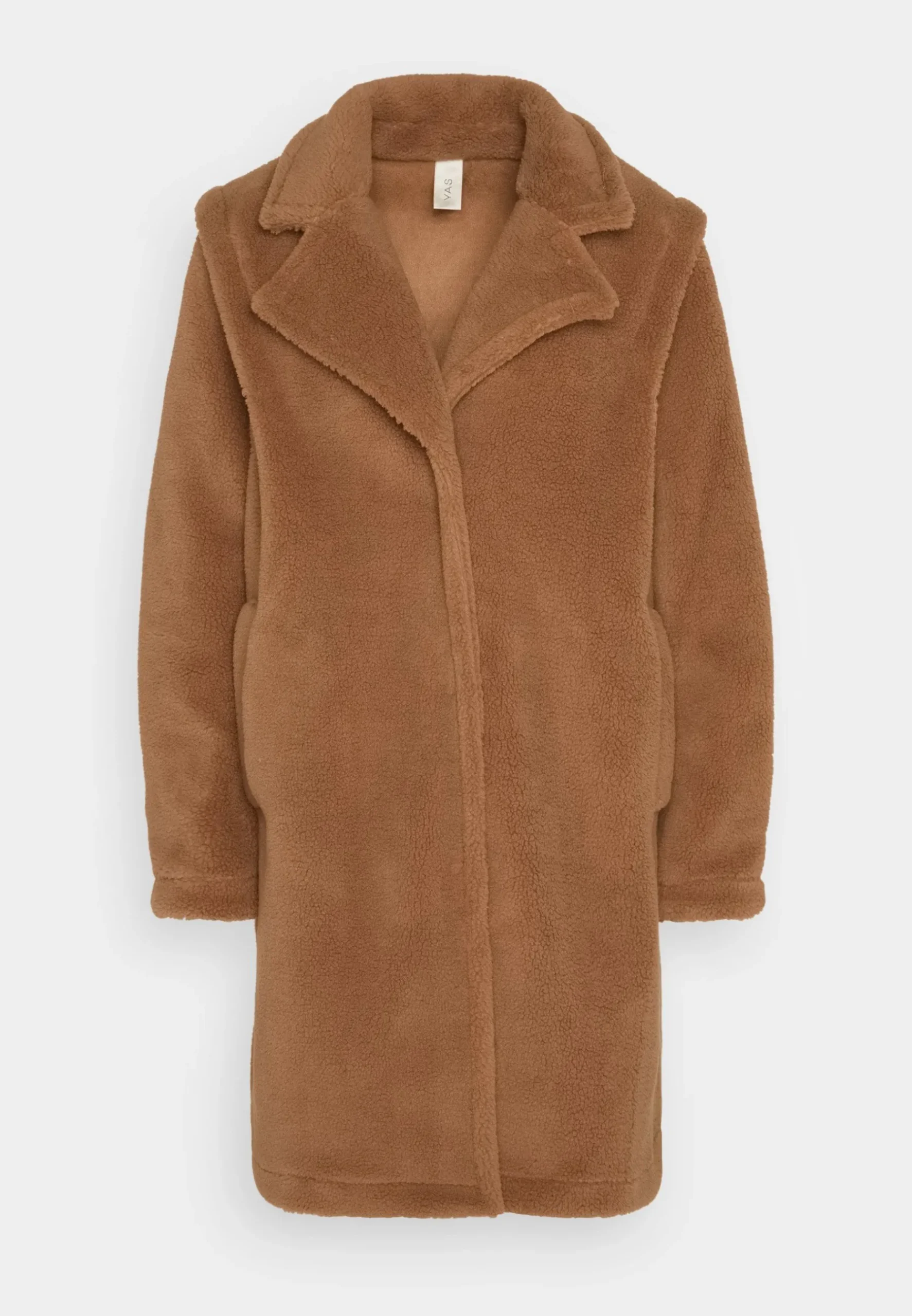 shea Coat - Manteau Classique|YAS New