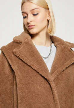 shea Coat - Manteau Classique|YAS New
