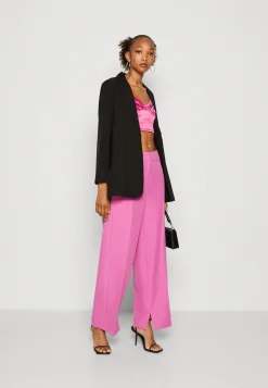 toppa Blazer - Manteau Court|YAS Cheap