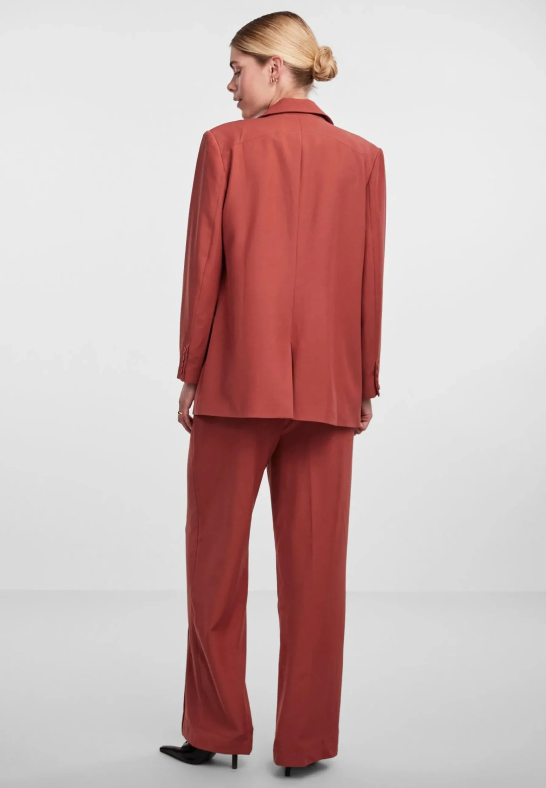 umanna - Manteau Court|YAS Store
