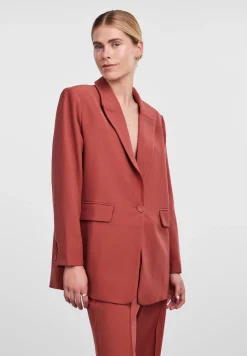 umanna - Manteau Court|YAS Store