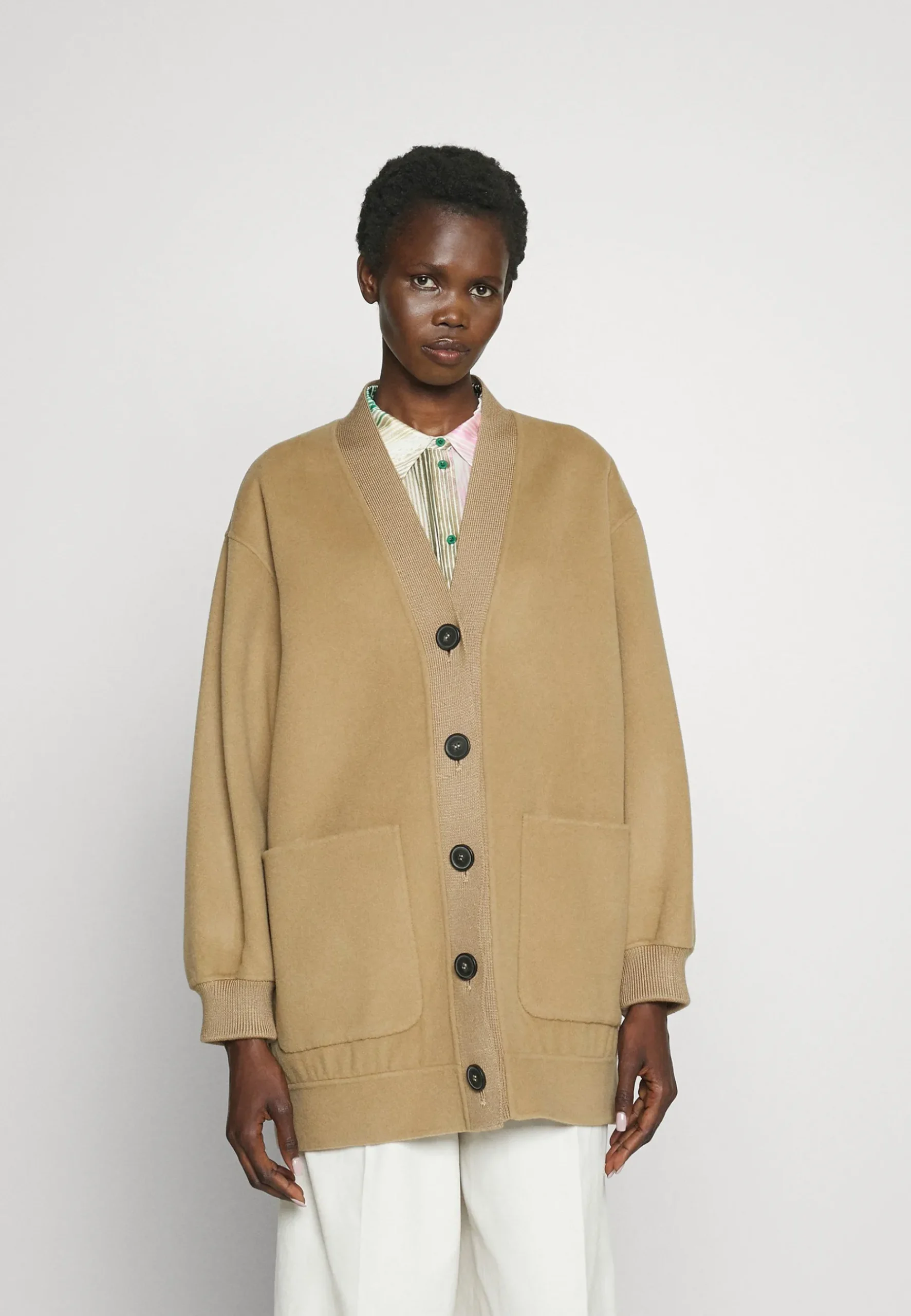 Zelma - Manteau Court|WEEKEND MaxMara Discount