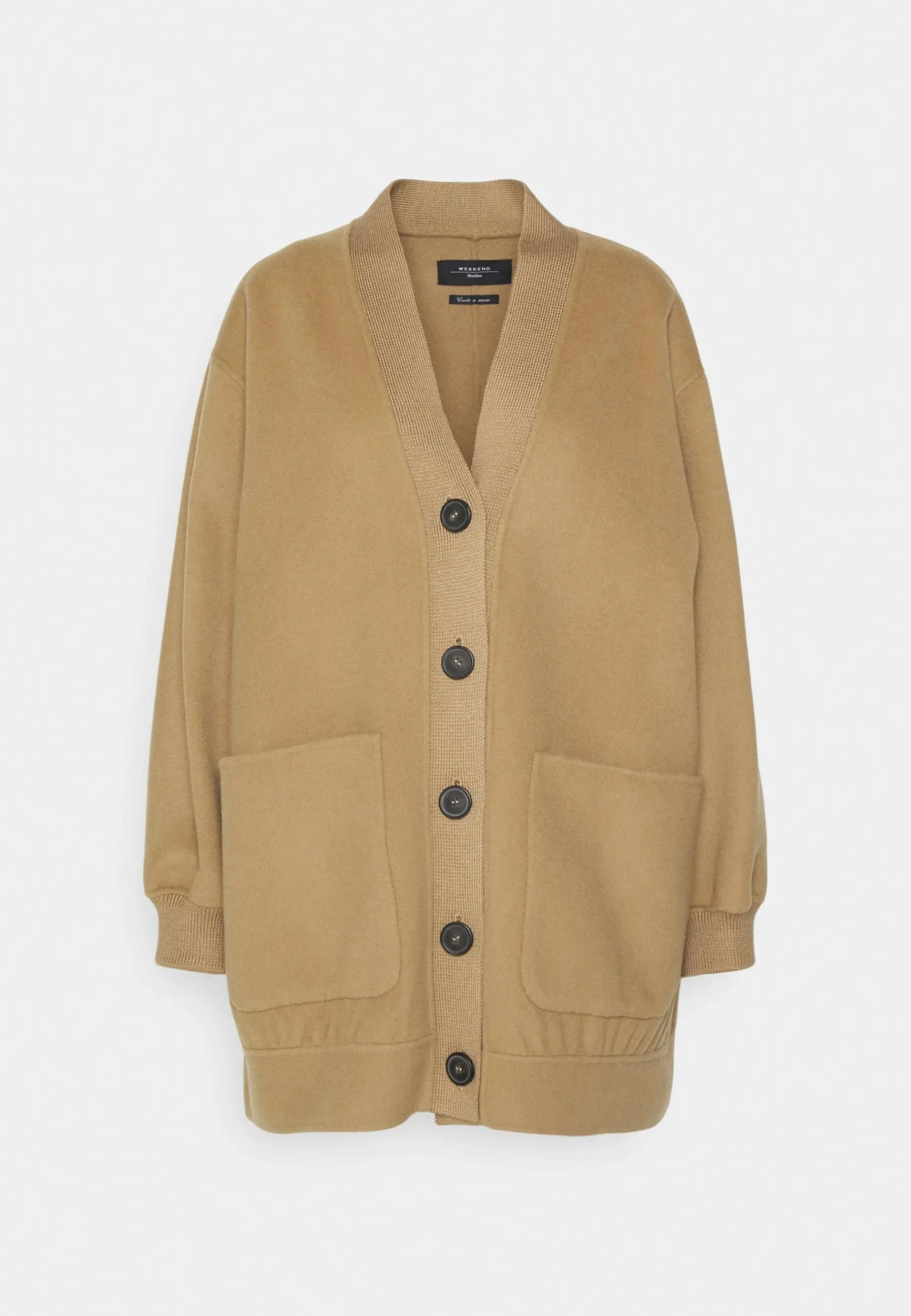 Zelma - Manteau Court|WEEKEND MaxMara Discount