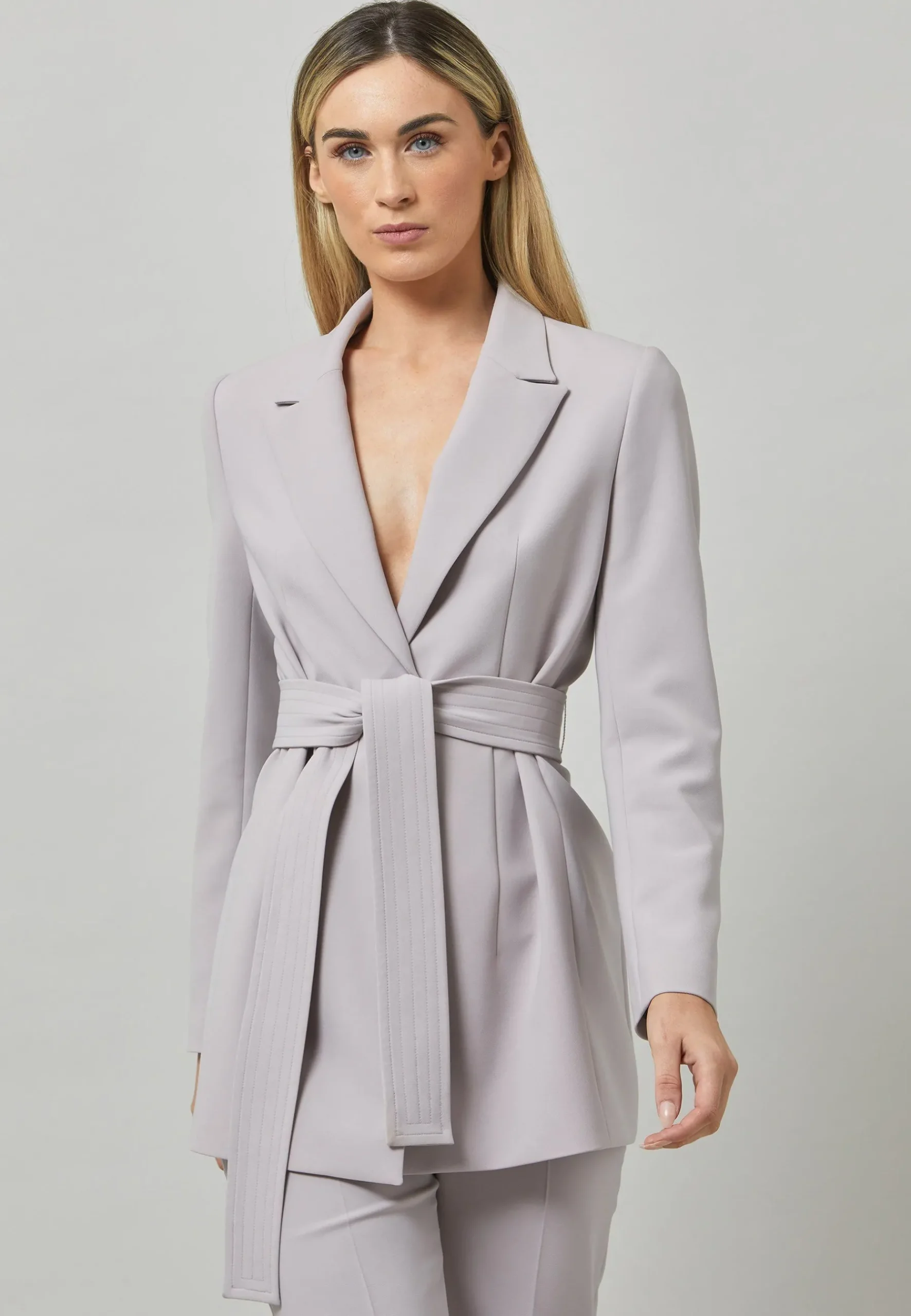 Zoey - Manteau Court|Helen McAlinden Dublin Sale
