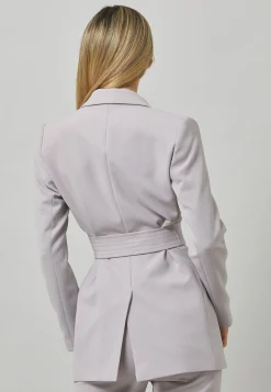 Zoey - Manteau Court|Helen McAlinden Dublin Sale