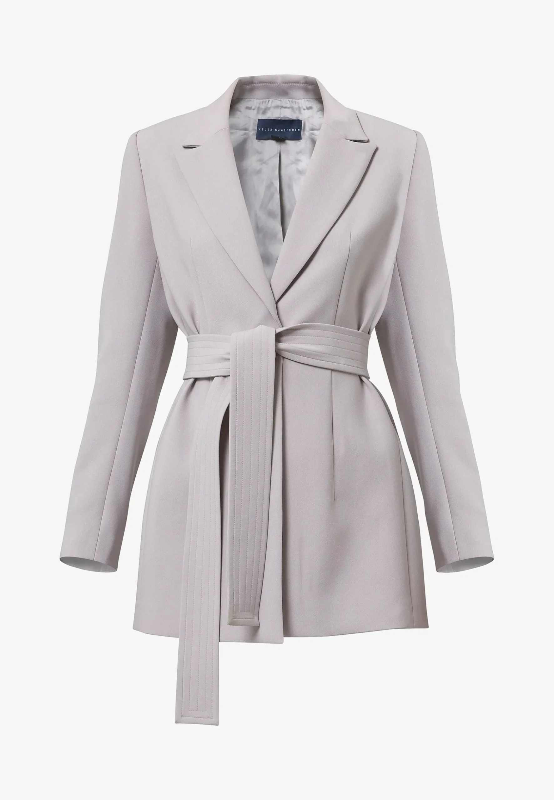 Zoey - Manteau Court|Helen McAlinden Dublin Sale